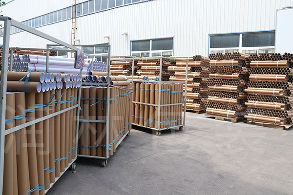 芜湖树脂纸管可用于哪些一次性耗材？