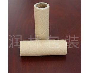 宣城不干胶纸管